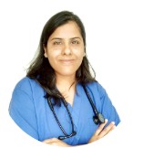 Dr Kirandeep Kaur